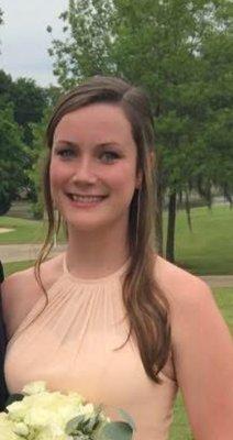 photo of Brittany W.