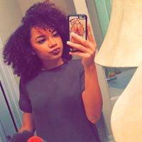 photo of Dionnedra H.