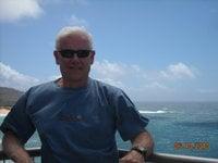 Photo of Alan M.