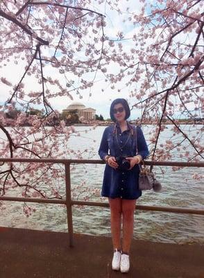 photo of Yue L.