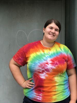 Photo of Kira C.