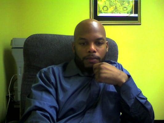 Photo of Justin S.