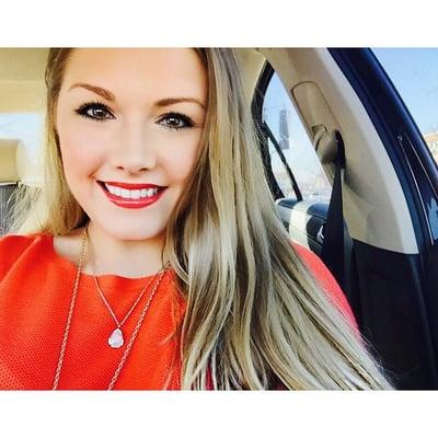 Photo of Brittani R.