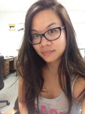 photo of Kim C.