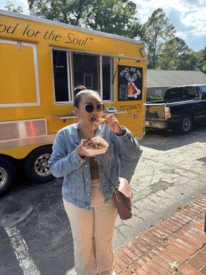 photo of Christina N.