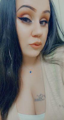 Photo of Gina L.
