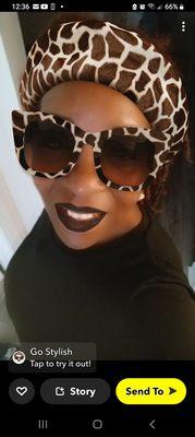 Photo of Karen B.