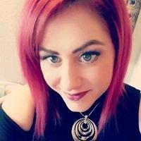 photo of Amber B.