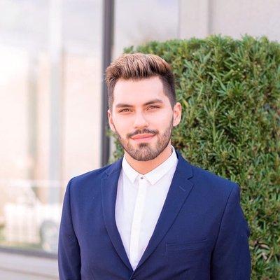 Photo of Ryan T.