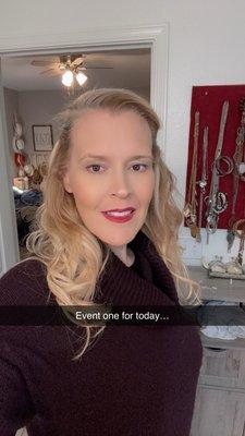 Photo of Heather G.