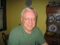 Photo of Bruce L.