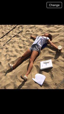 photo of Tiffanie A.