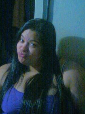 Photo of Ericka V.