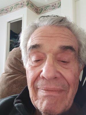 Photo of Tony G.