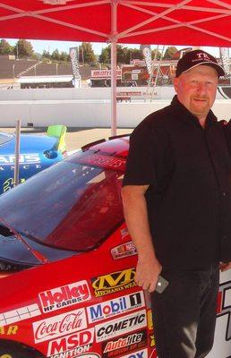 Photo of Dave H.