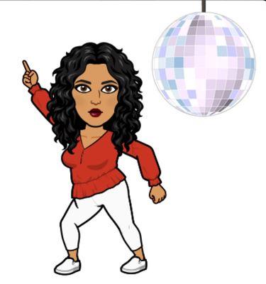 photo of Miss Lady ..