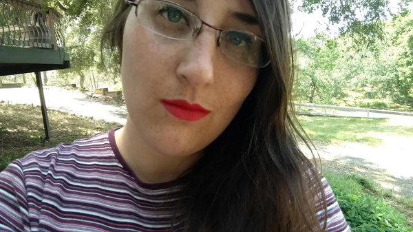 Photo of Candice S.