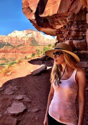 photo of Danushka L.