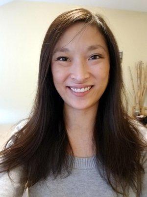 Photo of Kelsey A.