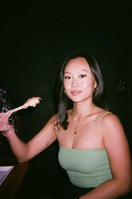 Photo of Nina F.