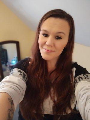 Photo of Chelsea S.
