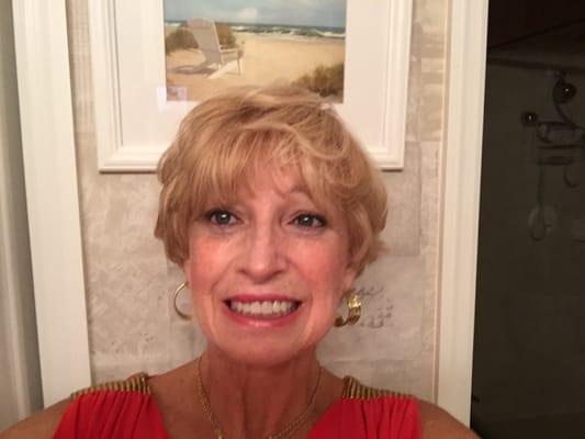 Photo of Michelle M.