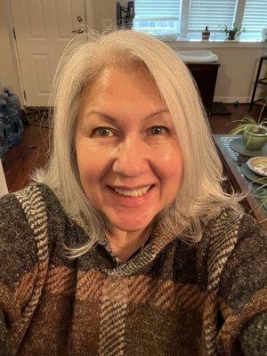 Photo of Alexis M.
