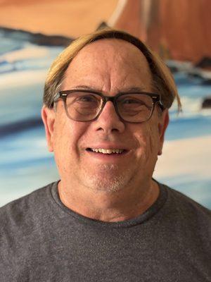 Photo of Dave L.