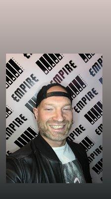 Photo of Nicholas P.