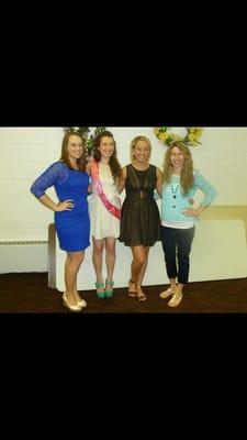 photo of Madeline N.