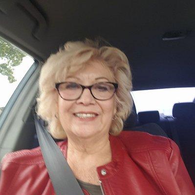 Photo of Norma R.