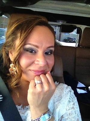 Photo of Carolina G.