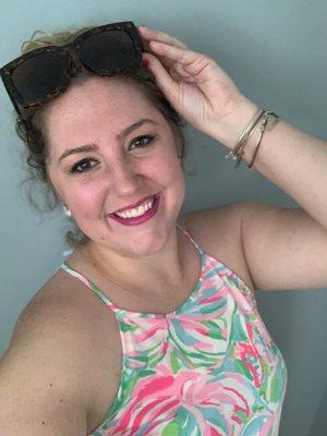 Photo of Megan Z.