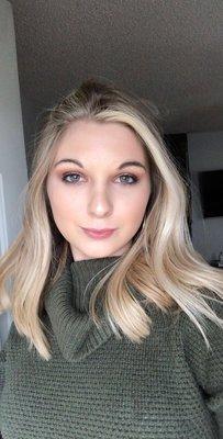Photo of Bailee J.