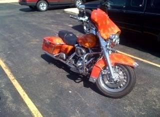 photo of Christopher R.