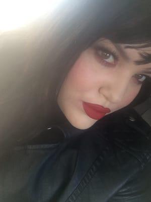 Photo of Paloma N.