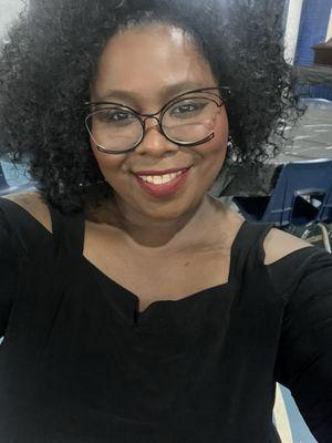 Photo of Christina L.