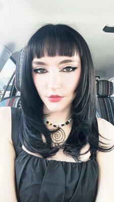 Photo of Sarah S.
