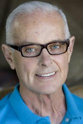 Photo of Allen B.