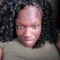 Photo of Crystal B.