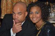 Photo of Mizzus B.