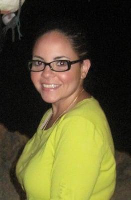 Photo of Yasmine P.