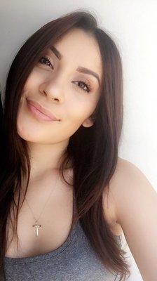 photo of Stephanie F.