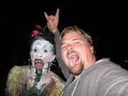Photo of Hallowoosh X.