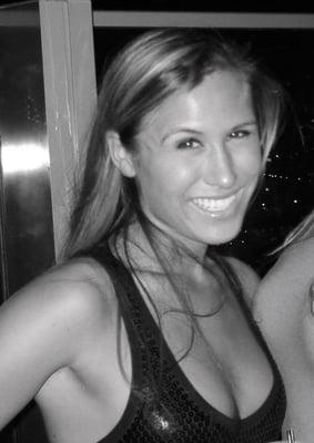 Photo of Sierra G.