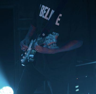 Photo of Ryan B.