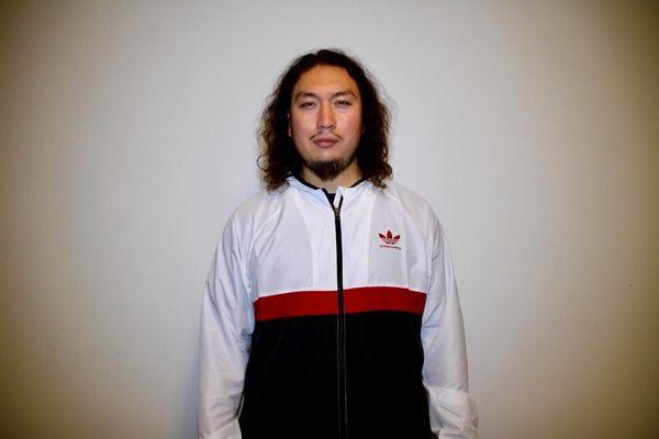 Photo of Ari P.
