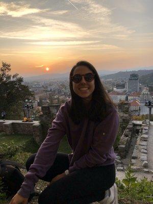 Photo of Nathalia D.