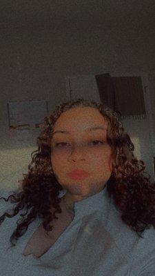 Photo of Jazmin M.