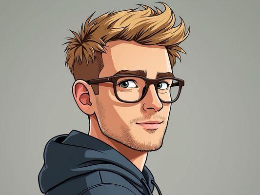Photo of Nick M.